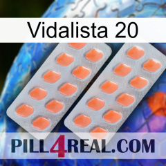 Vidalista 20 27